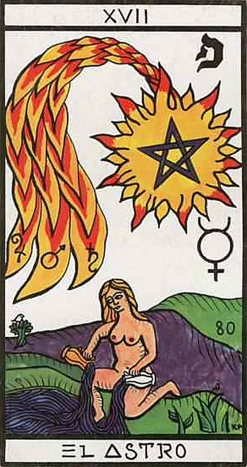 El Astro