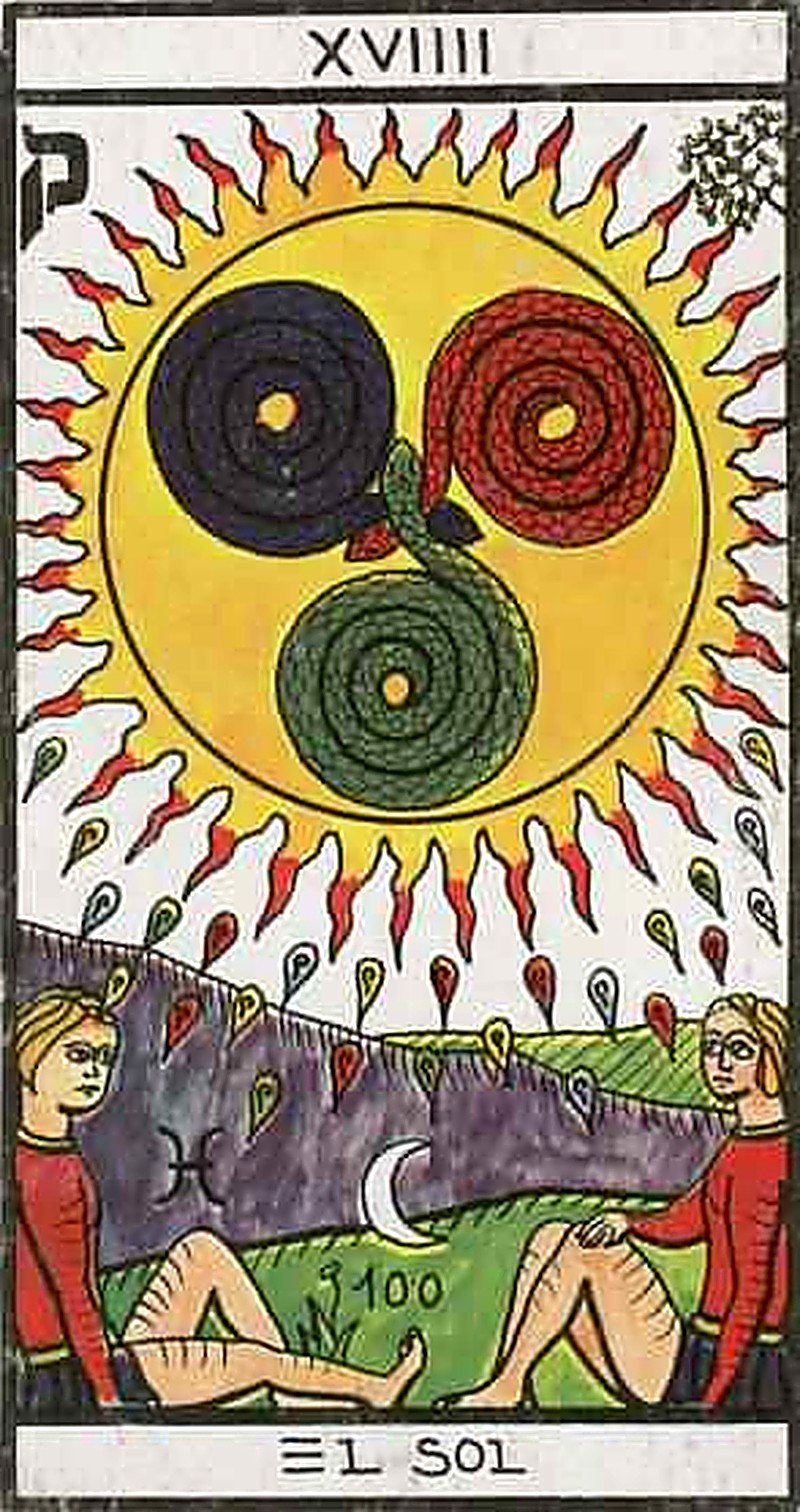 El Sol