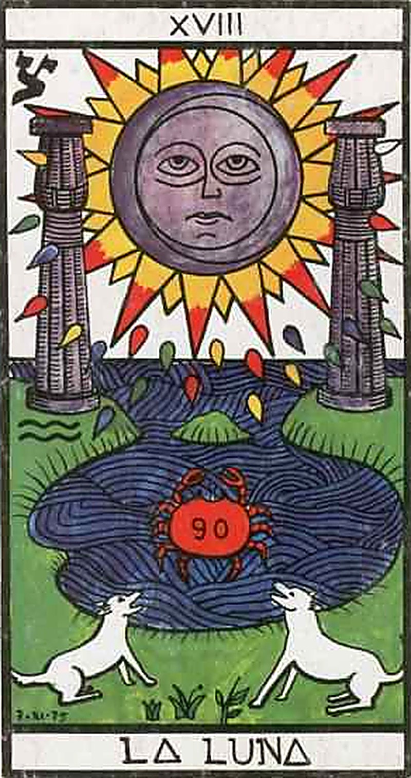 La Luna